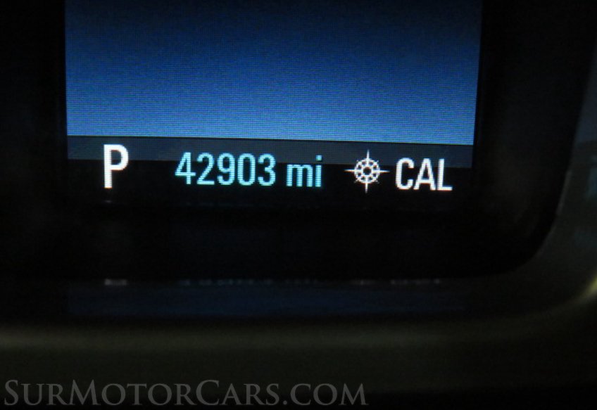 2014 Chevrolet Camaro - Image 21