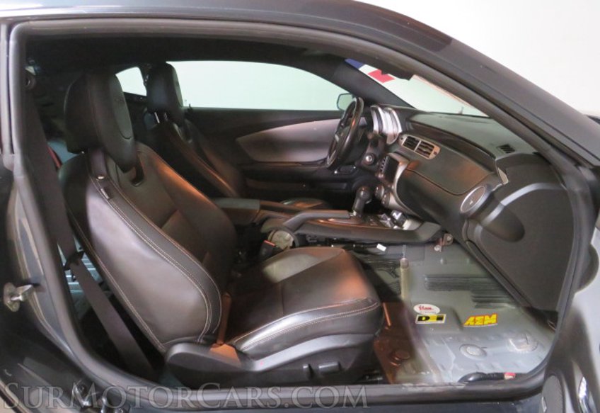 2014 Chevrolet Camaro - Image 20