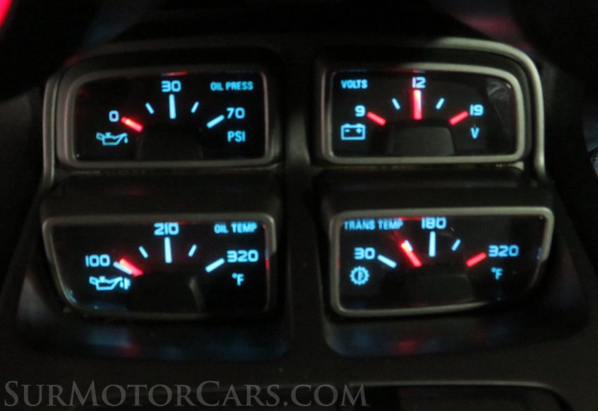 2014 Chevrolet Camaro - Image 23