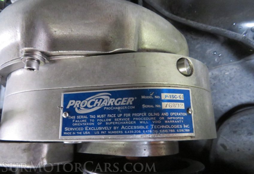 2014 Chevrolet Camaro - Image 28