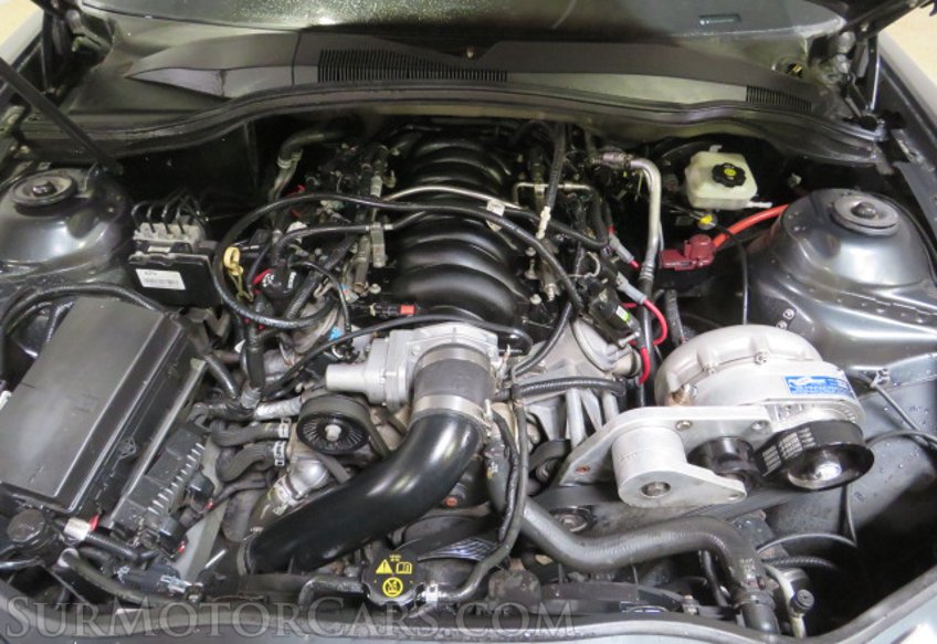 2014 Chevrolet Camaro - Image 30