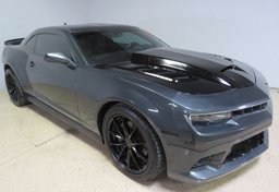 2014 Chevrolet Camaro - Image 2