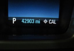 2014 Chevrolet Camaro - Image 21