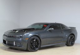 2014 Chevrolet Camaro - Image 3
