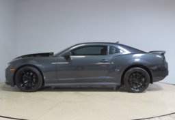2014 Chevrolet Camaro - Image 6