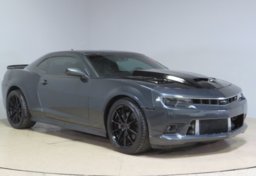 2014 Chevrolet Camaro - Image 4