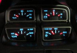 2014 Chevrolet Camaro - Image 23