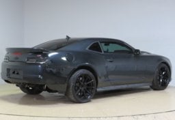 2014 Chevrolet Camaro - Image 10