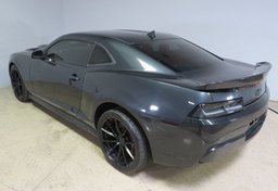 2014 Chevrolet Camaro - Image 7