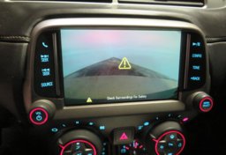 2014 Chevrolet Camaro - Image 24