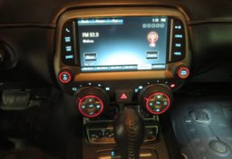 2014 Chevrolet Camaro - Image 22