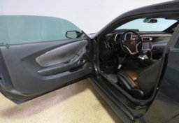 2014 Chevrolet Camaro - Image 17