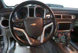 2014 Chevrolet Camaro - Image 25