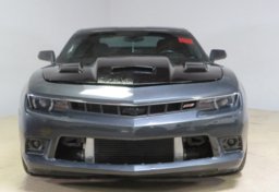2014 Chevrolet Camaro - Image 11