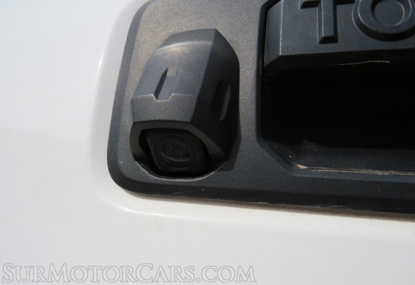 2019 Toyota Tacoma 4WD - Image 22