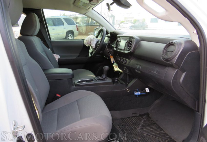 2019 Toyota Tacoma 4WD - Image 30