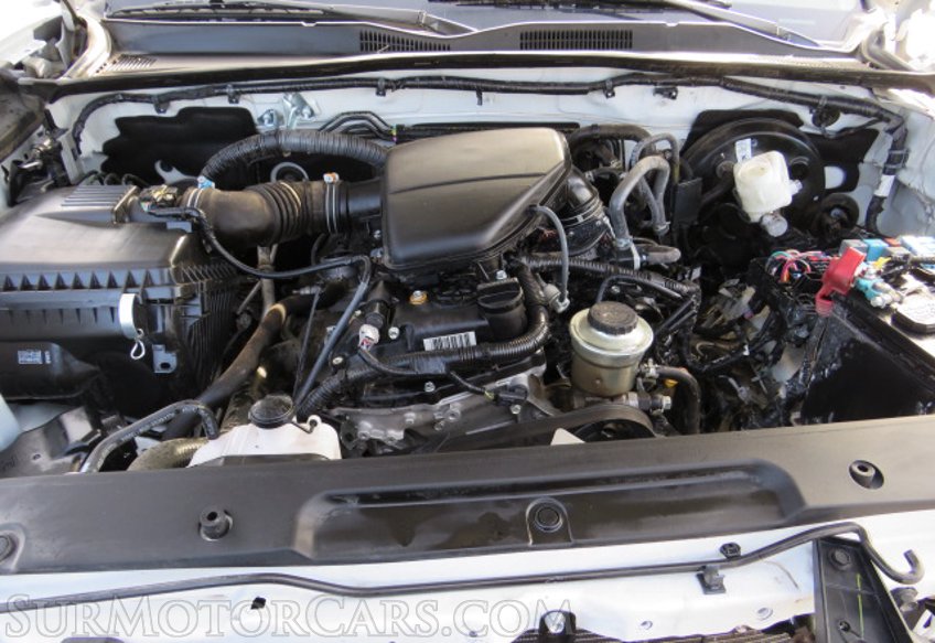 2019 Toyota Tacoma 4WD - Image 51