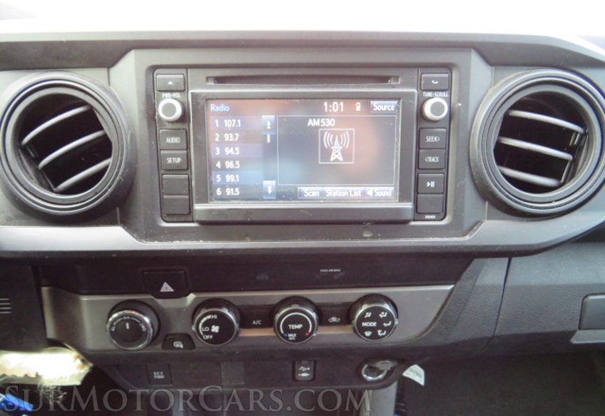 2019 Toyota Tacoma 4WD - Image 40