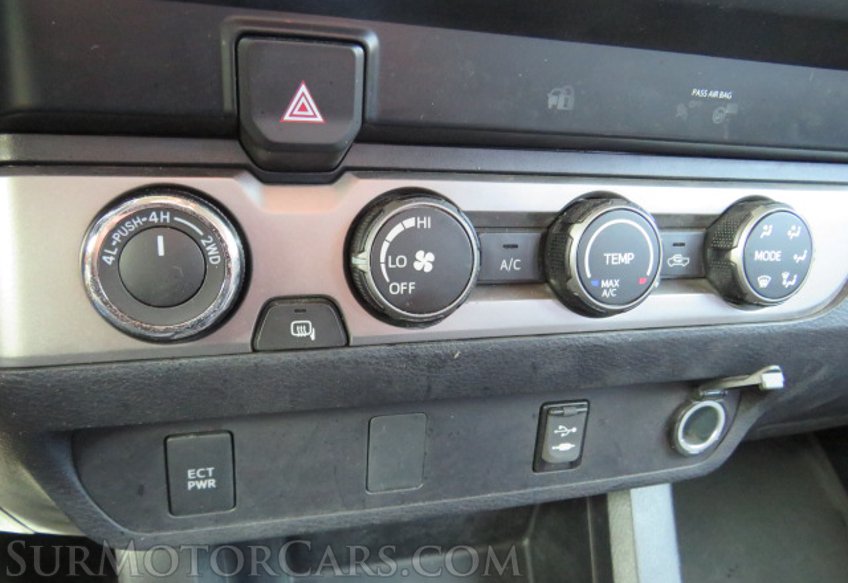 2019 Toyota Tacoma 4WD - Image 43