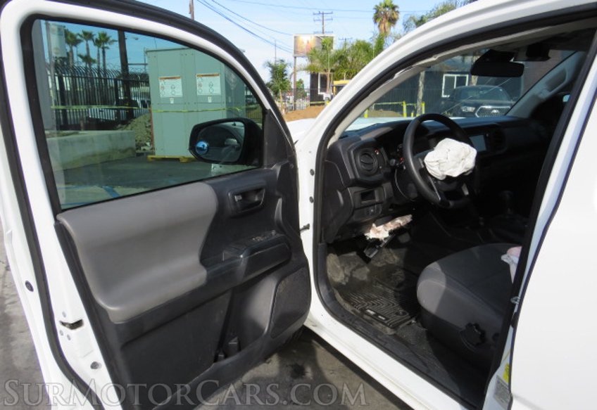 2019 Toyota Tacoma 4WD - Image 23
