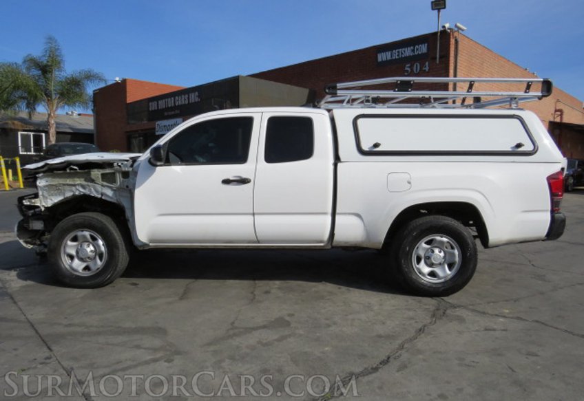 2019 Toyota Tacoma 4WD - Image 12