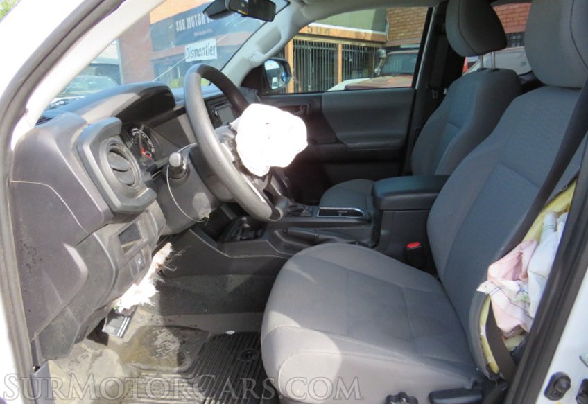 2019 Toyota Tacoma 4WD - Image 29