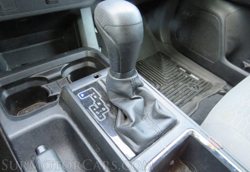 2019 Toyota Tacoma 4WD - Image 44