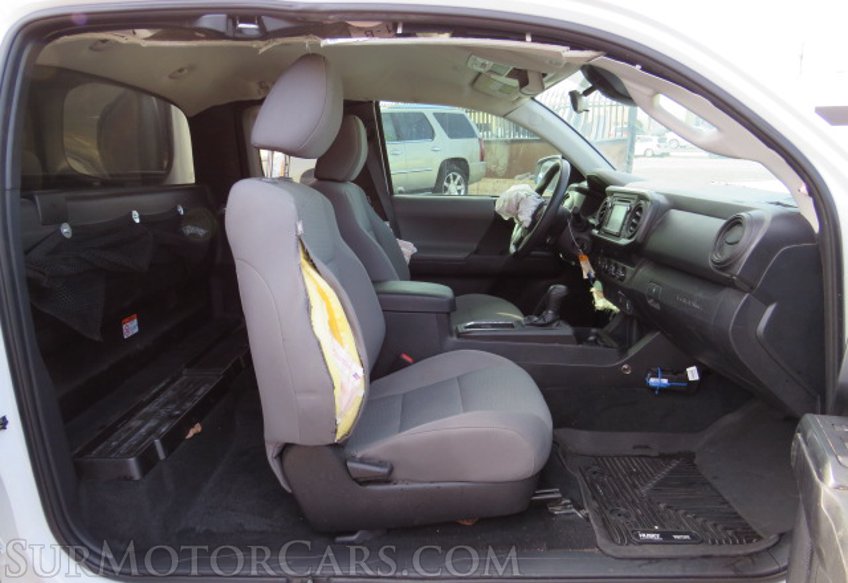 2019 Toyota Tacoma 4WD - Image 26
