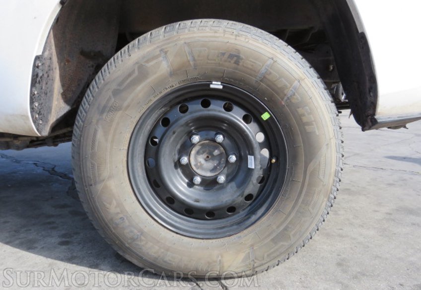 2019 Toyota Tacoma 4WD - Image 21