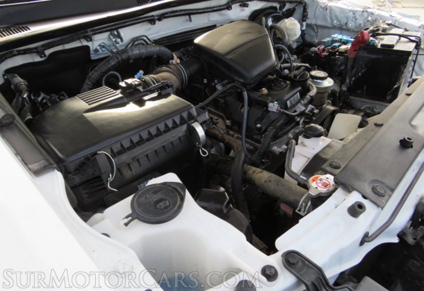 2019 Toyota Tacoma 4WD - Image 53