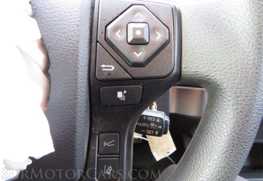 2019 Toyota Tacoma 4WD - Image 34