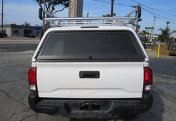 2019 Toyota Tacoma 4WD - Image 10