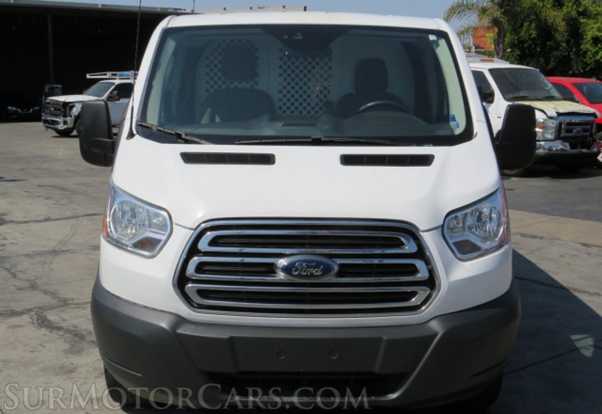 2016 Ford Transit Cargo Van - Image 9
