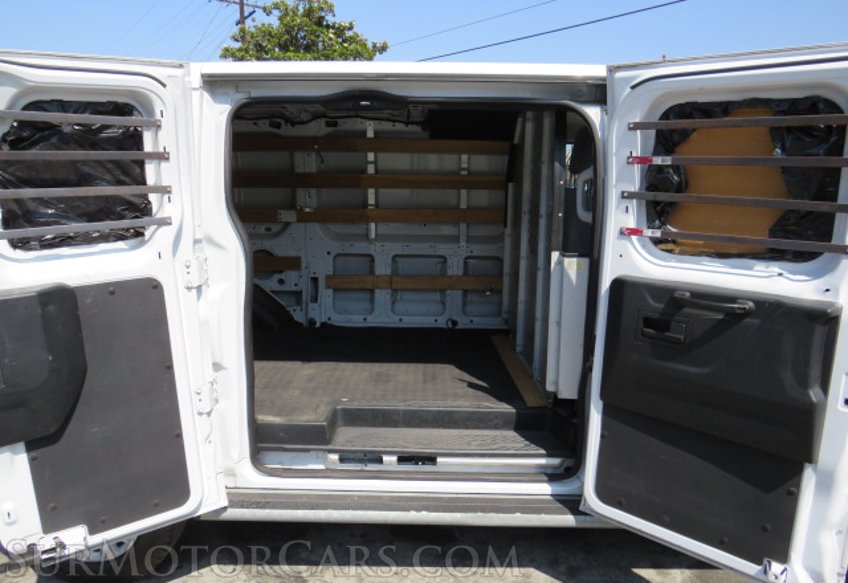 2016 Ford Transit Cargo Van - Image 27