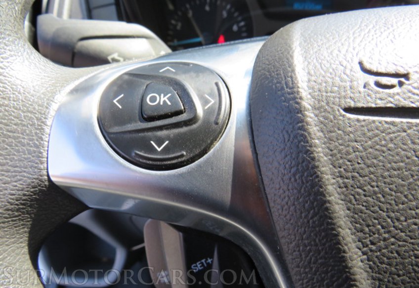 2016 Ford Transit Cargo Van - Image 30