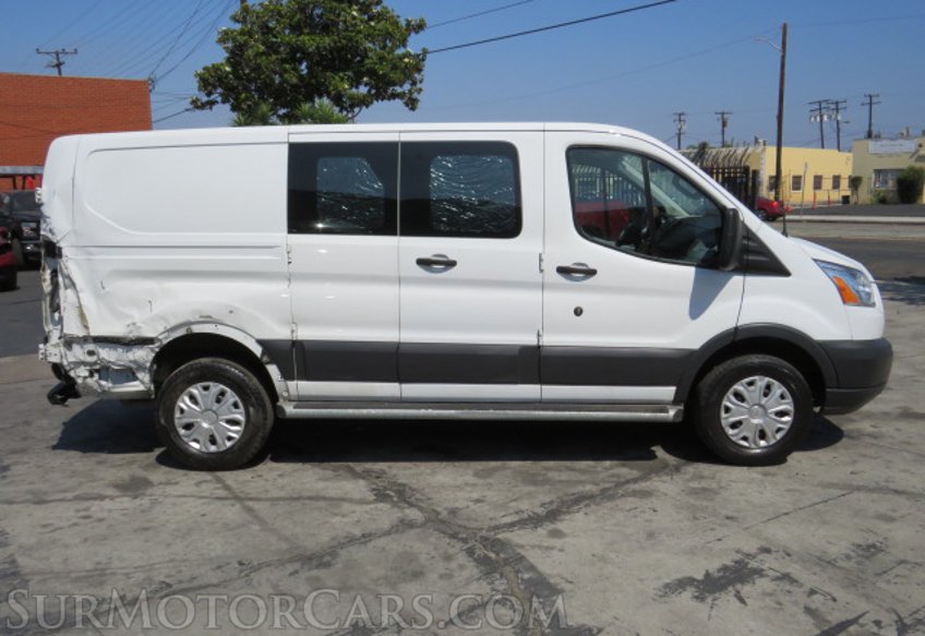 2016 Ford Transit Cargo Van - Image 12