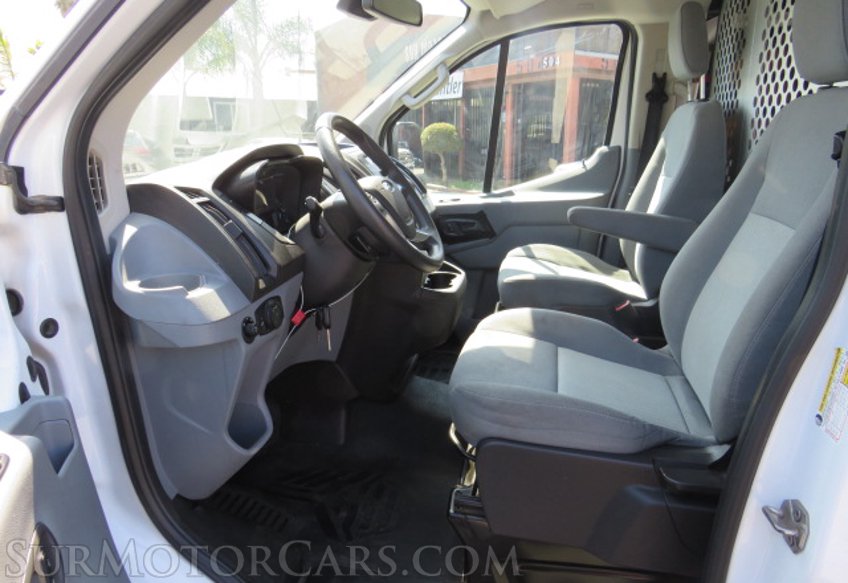 2016 Ford Transit Cargo Van - Image 21