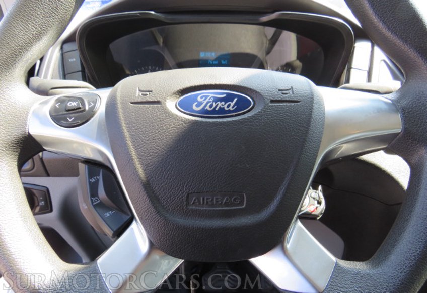 2016 Ford Transit Cargo Van - Image 29