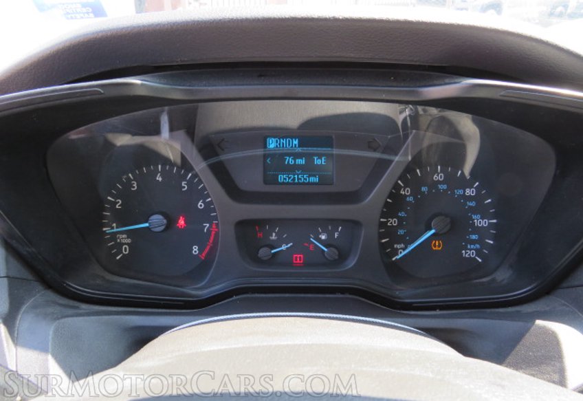 2016 Ford Transit Cargo Van - Image 28