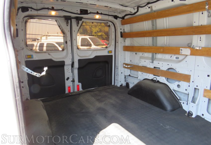 2016 Ford Transit Cargo Van - Image 25