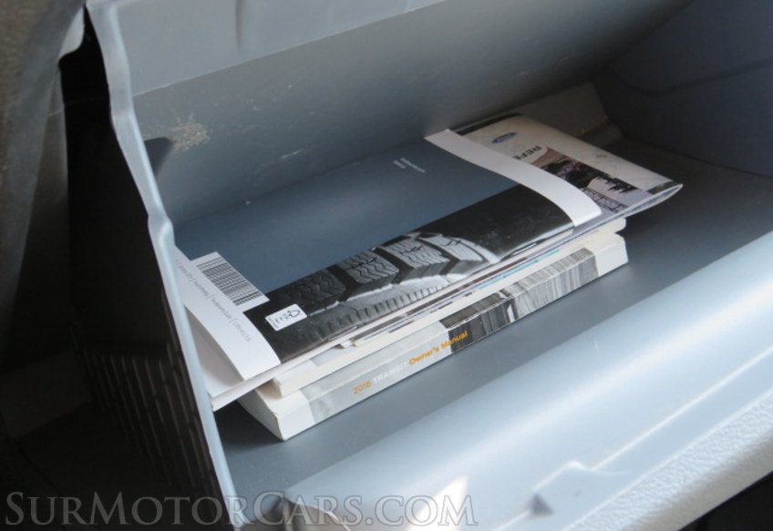 2016 Ford Transit Cargo Van - Image 43