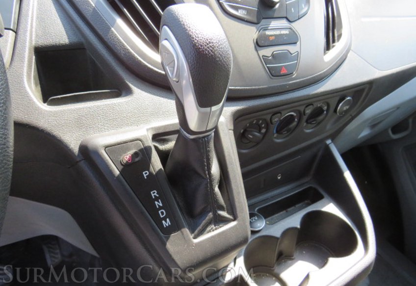 2016 Ford Transit Cargo Van - Image 39