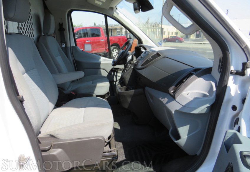 2016 Ford Transit Cargo Van - Image 20