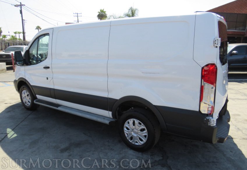 2016 Ford Transit Cargo Van - Image 5