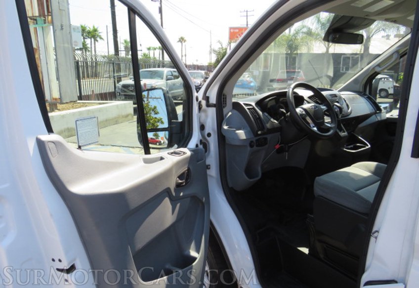 2016 Ford Transit Cargo Van - Image 17