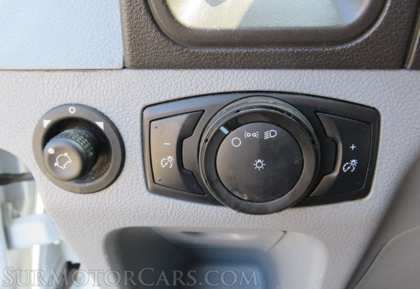 2016 Ford Transit Cargo Van - Image 34