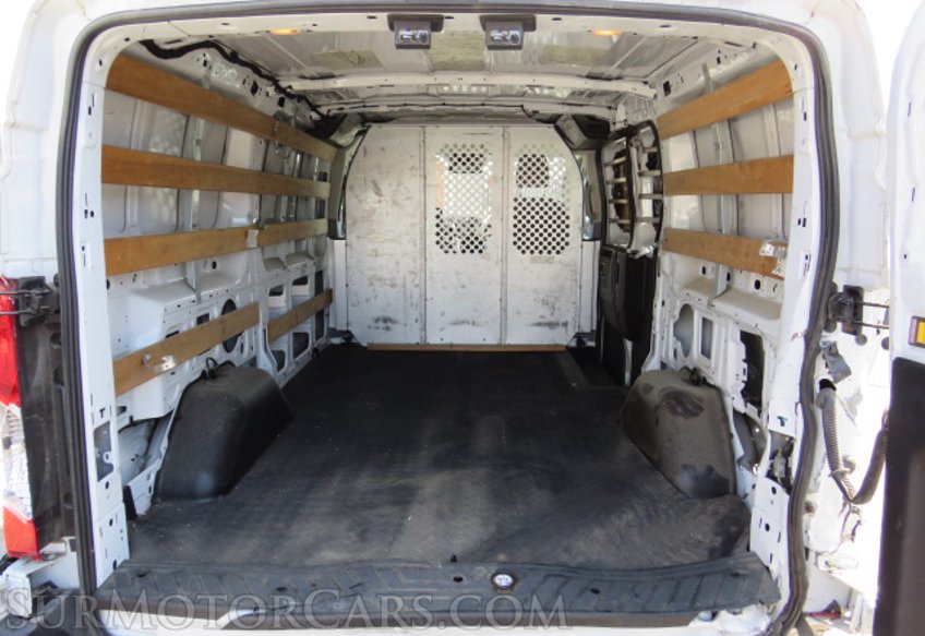 2016 Ford Transit Cargo Van - Image 26