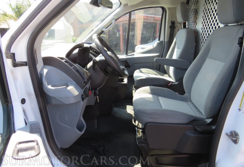 2016 Ford Transit Cargo Van - Image 19