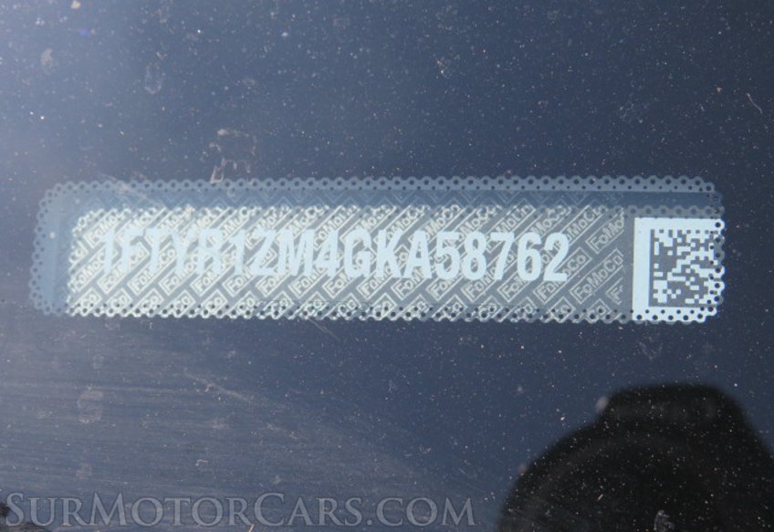 2016 Ford Transit Cargo Van - Image 42