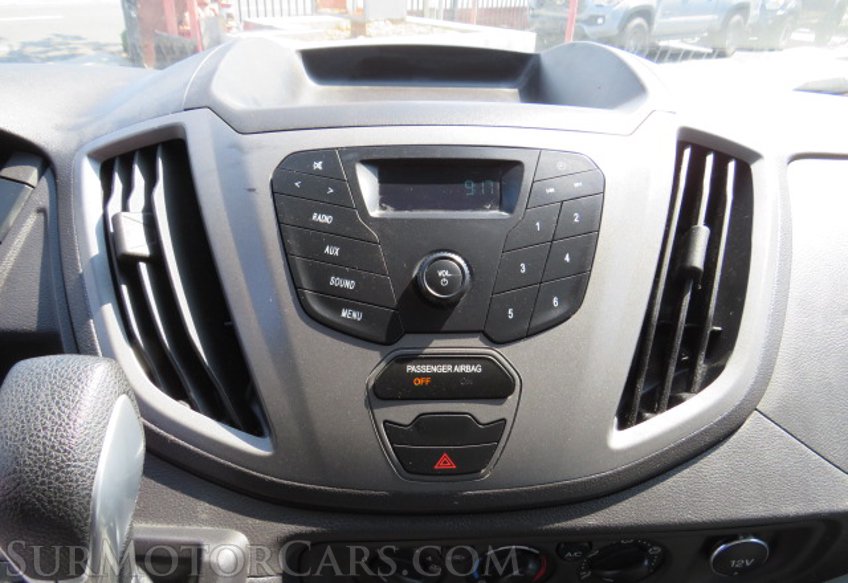 2016 Ford Transit Cargo Van - Image 37